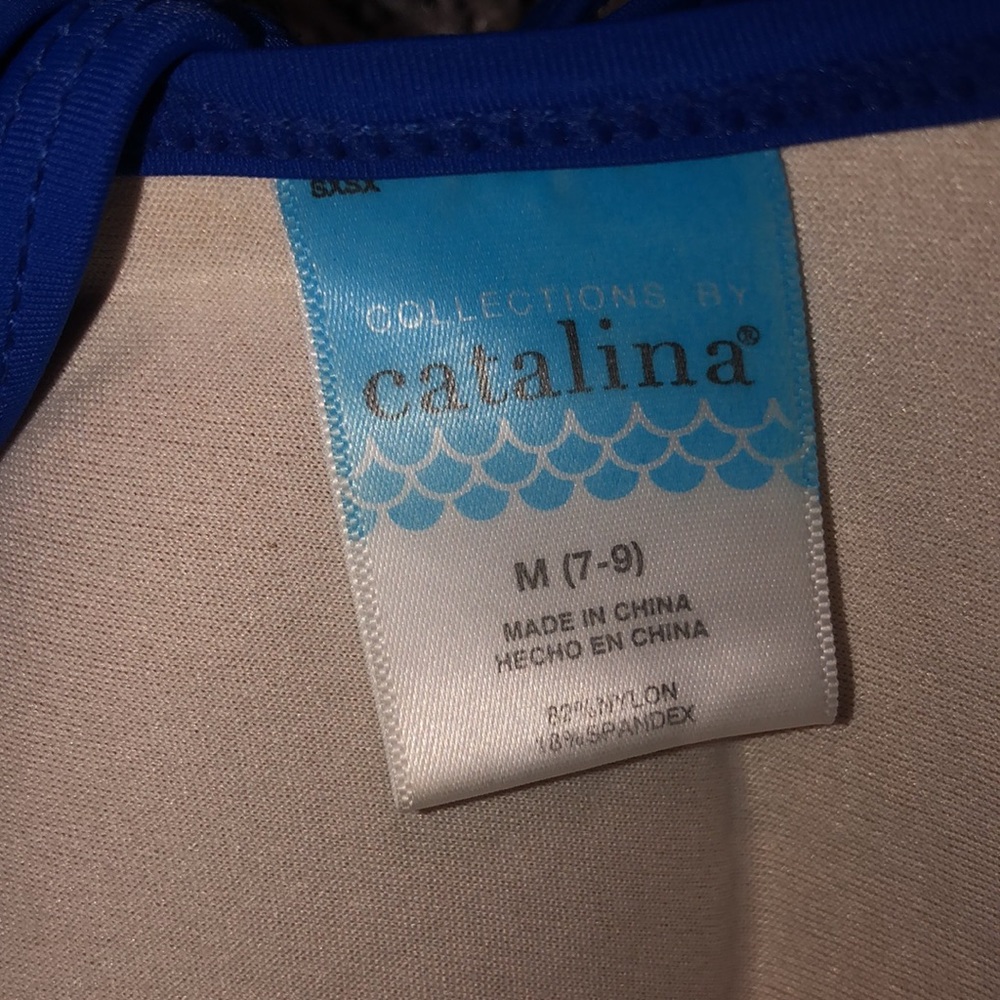 Bathing suit top - Picture 3 of 4